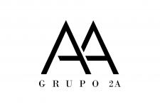 micrositio inmobiliaria Grupo2A