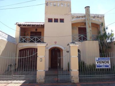 Casas Venta Santiago Del Estero TAGLIAVINI VENDE CASA - B CABILDO - REPBLICA DEL LIBANO N 2.623 - SGO. DEL ESTERO