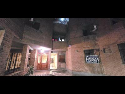 Departamentos Alquiler Santiago Del Estero TAGLIAVINI ALQUILA DEPARTAMENTO - Bº CENTRO - AVENIDA MORENO (SUR) Nº 986 - SGO. DEL ESTERO