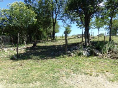 Terrenos Venta Crdoba VENDO HERMOSO TERRENO EN LOS REARTES - PCIA. DE CORDOBA