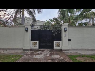 Casas Venta Santiago Del Estero TAGLIAVINI VENDE CASA -  B CABILDO - CALLE JOSE DE ACHAVAL - SANTIAGO DEL ESTERO