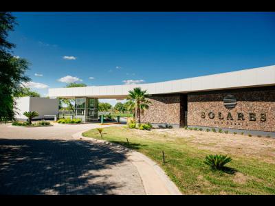 Terrenos Venta Santiago Del Estero TAGLIAVINI VENDE LOTES - LA BANDA - BARRIO PRIVADO ?SOLARES ECO PUEBLO? - RUTA Nº 1  KM 3