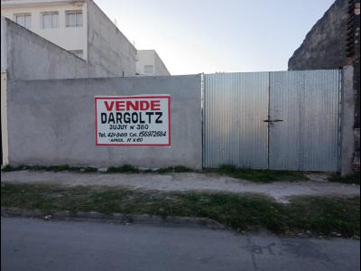 Terrenos Venta Santiago Del Estero VENDO TERRENO S/ SARMIENTO prox COLON DARGOLTZ