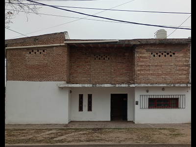 Departamentos Venta Santiago Del Estero Vendo duplex B San Martin - La Banda