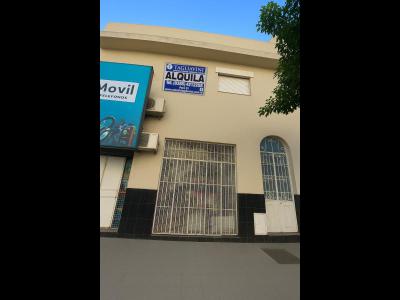 Departamentos Alquiler Santiago Del Estero TAGLIAVINI ALQUILA DEPARTAMENTO -  LA BANDA - Bº CENTRO - ESPAÑA Nº 208 - SGO. DEL ESTERO