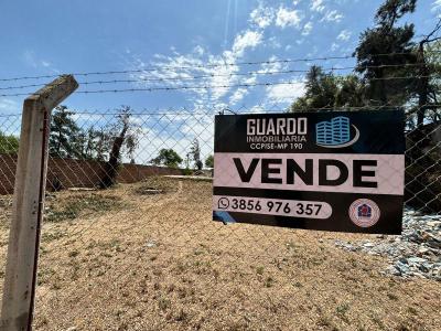 Terrenos Venta Santiago Del Estero SE VENDE TERRENO RUTA 9