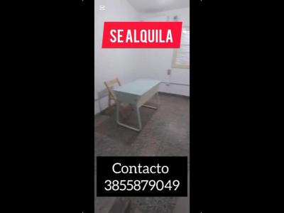 Oficinas y Locales Alquiler Santiago Del Estero alquilo