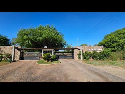 Casas Venta Santiago Del Estero TAGLIAVINI VENDE CASA - A ESTRENAR - BARRIO PRIVADO ??LA RESERVA?? - LA BANDA - RP1