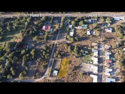 Terrenos Venta Santiago Del Estero LOTE A 100 MTS. DE RUTA 1, LA BAJADA, LA BANDA