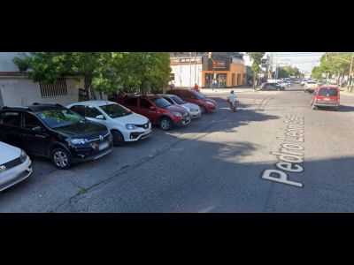 Oficinas y Locales Alquiler Santiago Del Estero Local 6x4 Pedro Leon Gallo