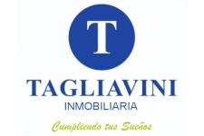 micrositio concesionaria Inmobiliaria Tagliavini