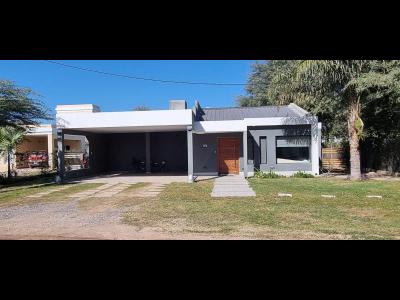 Casas Venta Santiago Del Estero TAGLIAVINI VENDE CASA - B PRIVADO "EL CHAAR" (LOS FLORES) - CALLE EL CHAAR S/N