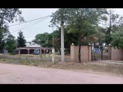 Casas Venta Santiago Del Estero TAGLIAVINI VENDE CASA - ZANJON - SOBRE RUTA NACIONAL N 9 - KM. 1.122 - SGO. DEL ESTERO