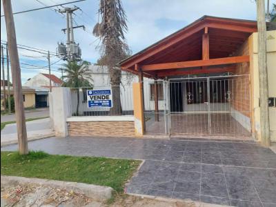 Casas Venta Santiago Del Estero TAGLIAVINI VENDE - CASA - B EJRCITO ARGENTINO - CALLE 2 DE ABRIL ESQUINA NICOLAS REPETO