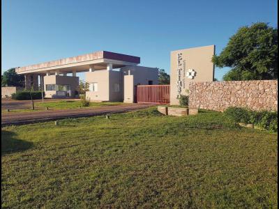 Terrenos Venta Santiago Del Estero TAGLIAVINI VENDE 2 LOTES - BARRIO PRIVADO EL TIMBO COUNTRY CLUB - RUTA N 1 KM 10 - LA BANDA