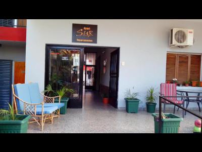 Departamentos Venta Santiago Del Estero VENDO APART HOTEL TERMAL