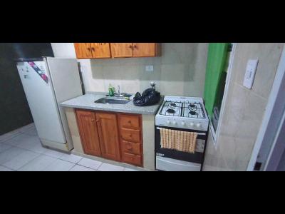 Departamentos Alquiler Santiago Del Estero Alquilo Dpto zona Unse. 1 dorm. Totalmente amoblado