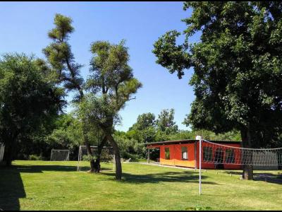Temporada  Alquilo finca para eventos o reuniones familiares