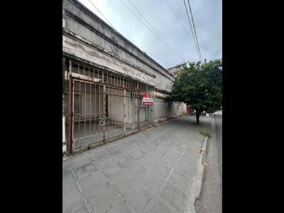 Terrenos Venta Santiago Del Estero INMUEBLE EN VENTA CNTRICO. IDEAL PARA DESARROLLO INMOBILIARIO. CALLE SAN MARTIN