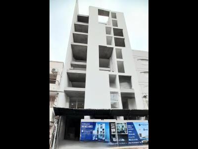Departamentos Venta Santiago Del Estero VENTA DEPARTAMENTOS / COCHERAS (EN POZO) - B CENTRO - BUENOS AIRES N 34