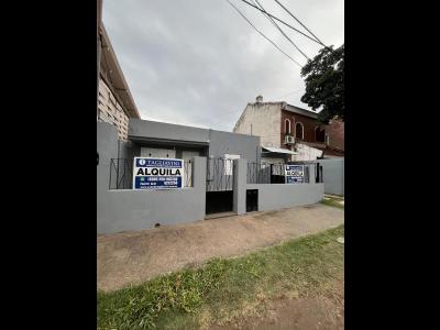 Casas Alquiler Santiago Del Estero TAGLIAVINI ALQUILA CASA - B CABILDO - CALLE RODOLFO FILAS N 719 - SGO. DEL ESTERO