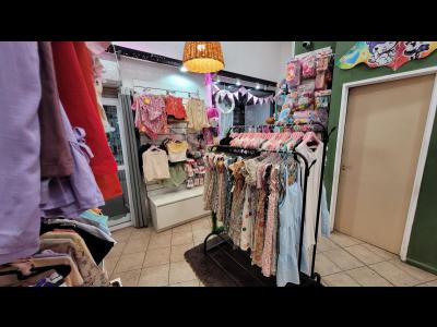 Oficinas y Locales Venta Santiago Del Estero Fondo de comercio