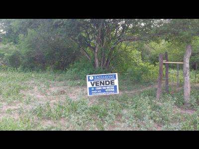 Campos Fincas Chacras Venta Santiago Del Estero LOS CARDOZOS -  A 350 METROS CAMINO VECINAL - A 1000 METROS DE CALLE VICTOR ALCORTA - SGO DEL ESTERO