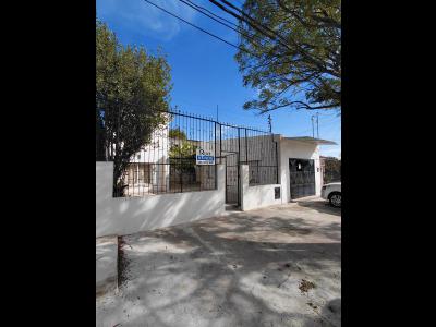 Terrenos Venta Santiago Del Estero Casa Amplia Termas