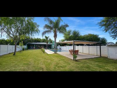 Casas Venta Santiago Del Estero TAGLIAVINI VENDE CASA/FINCA - ATAHONA - ZANJON - CALLE LAS CALANDRIAS S/N