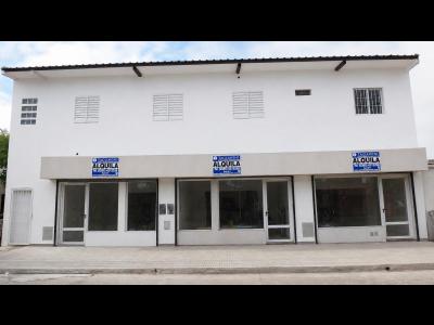 Oficinas y Locales Alquiler Santiago Del Estero TAGLIAVINI ALQUILA LOCAL - B� B� HUAICO HONDO - AVENIDA BELGRANO (NORTE) N� 1.831 - SGO. DEL ESTERO