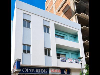 Departamentos Alquiler Santiago Del Estero TAGLIAVINI ALQUILA DPTO. 1 DORM. - B� CENTRO - LIBERTAD N� 328 - SGO. DEL ESTERO