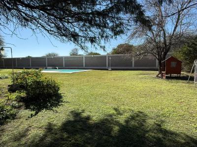 Terrenos Venta Santiago Del Estero VENTA DE LOTE CON PILETA, BARRIO PRIVADO EL BOSQUE