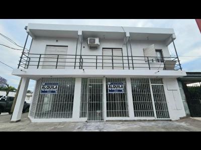 Oficinas y Locales Alquiler Santiago Del Estero TAGLIAVINI ALQUILA LOCAL - B� SAN MARTIN - AVENIDA AGUIRRE N� 739 - ESQUINA CALLE YAPEYU