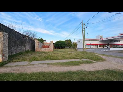 Terrenos Venta Santiago Del Estero TAGLIAVINI VENDE TERRENO - B� ALMIRANTE BROWN - CALLE DR. JOSE ABALOS N� 4.794