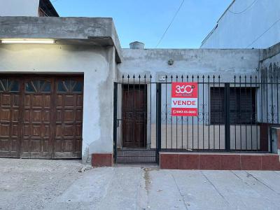 Casas Venta Santiago Del Estero OPORTUNIDAD EN LA BANDA - CASA CON GRAN POTENCIAL SOBRE CALLE LAVALLE - U$S 50.000